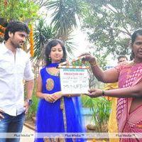 Amma Nanna Creations New Movie opening - Pictures